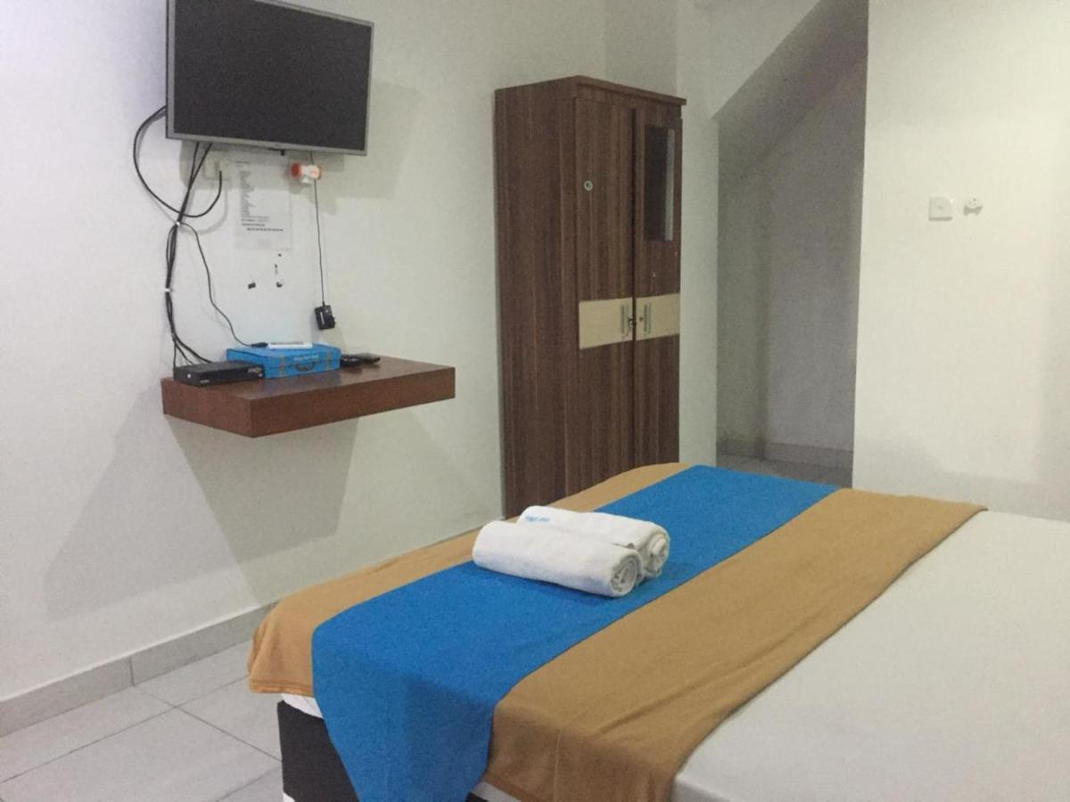 Pondok Sariqu Ξενοδοχείο Legian Εξωτερικό φωτογραφία