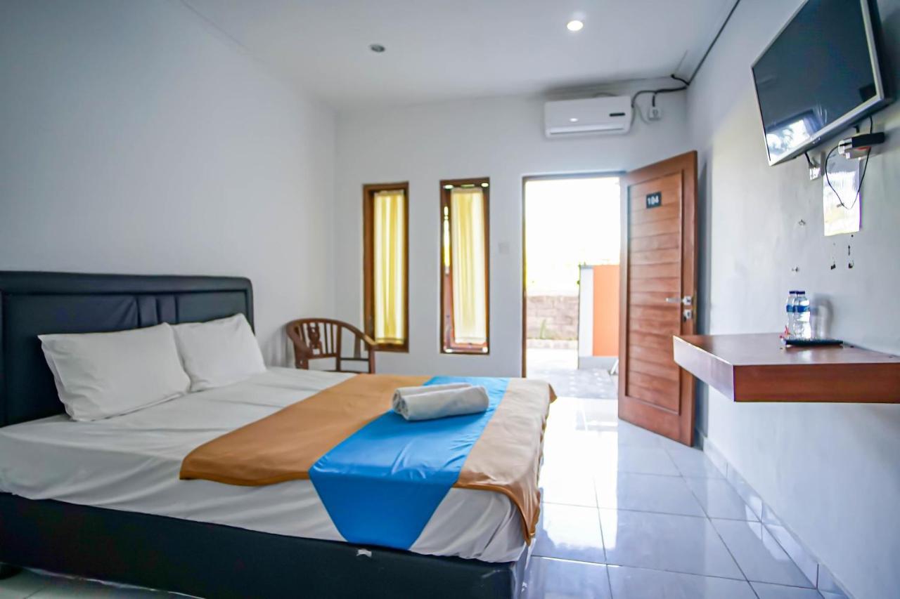 Pondok Sariqu Ξενοδοχείο Legian Εξωτερικό φωτογραφία