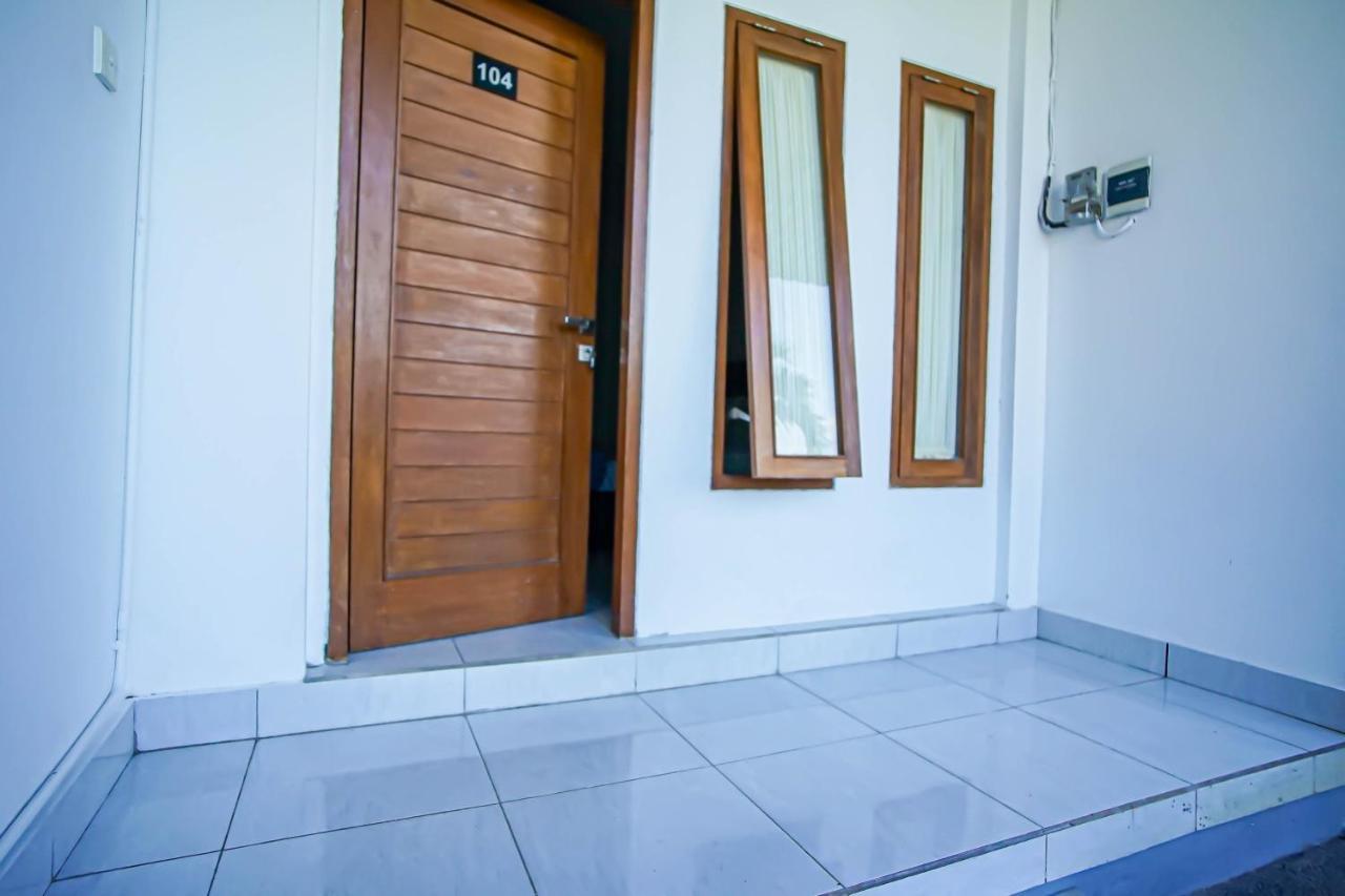 Pondok Sariqu Ξενοδοχείο Legian Εξωτερικό φωτογραφία
