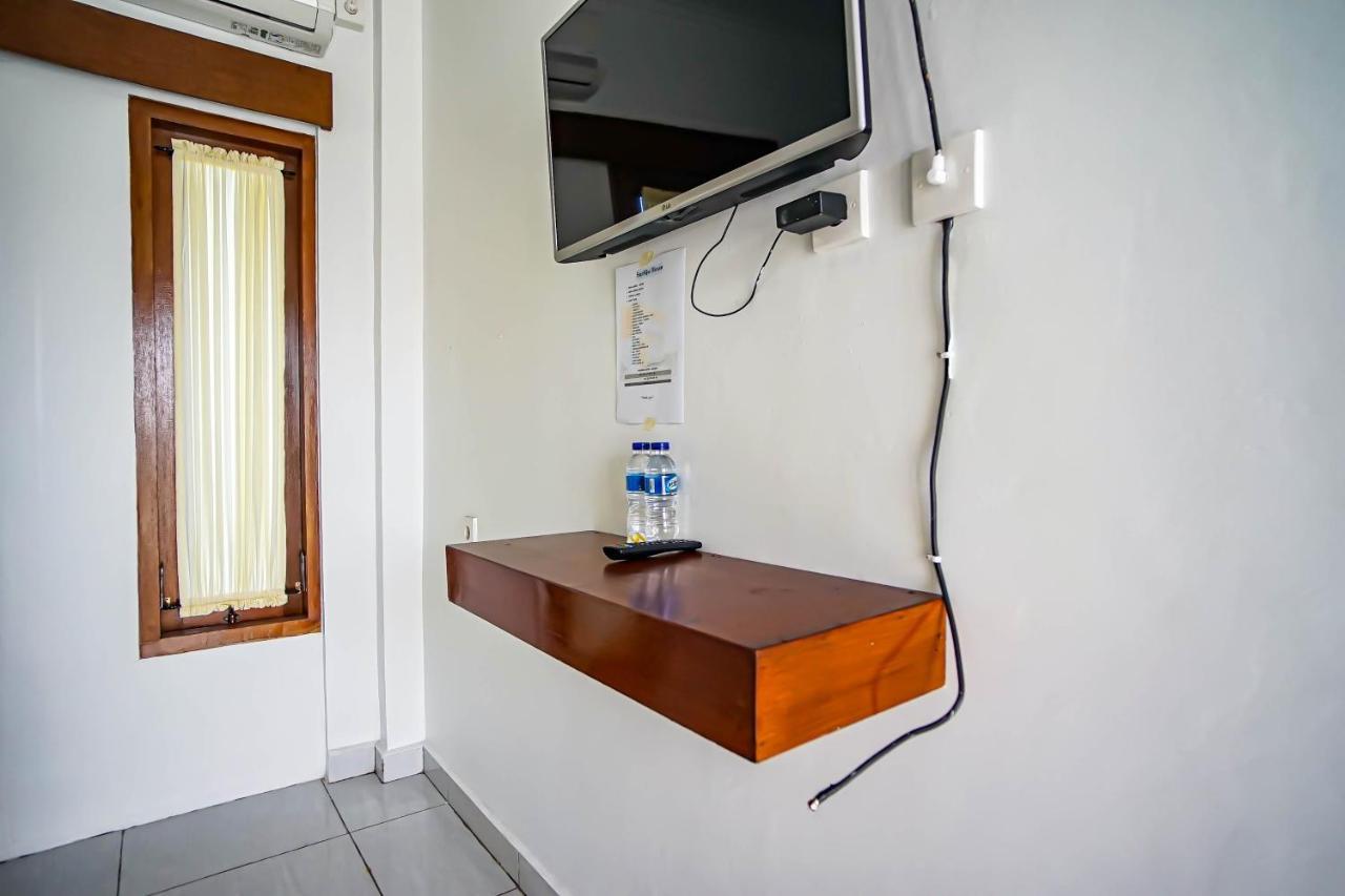 Pondok Sariqu Ξενοδοχείο Legian Εξωτερικό φωτογραφία