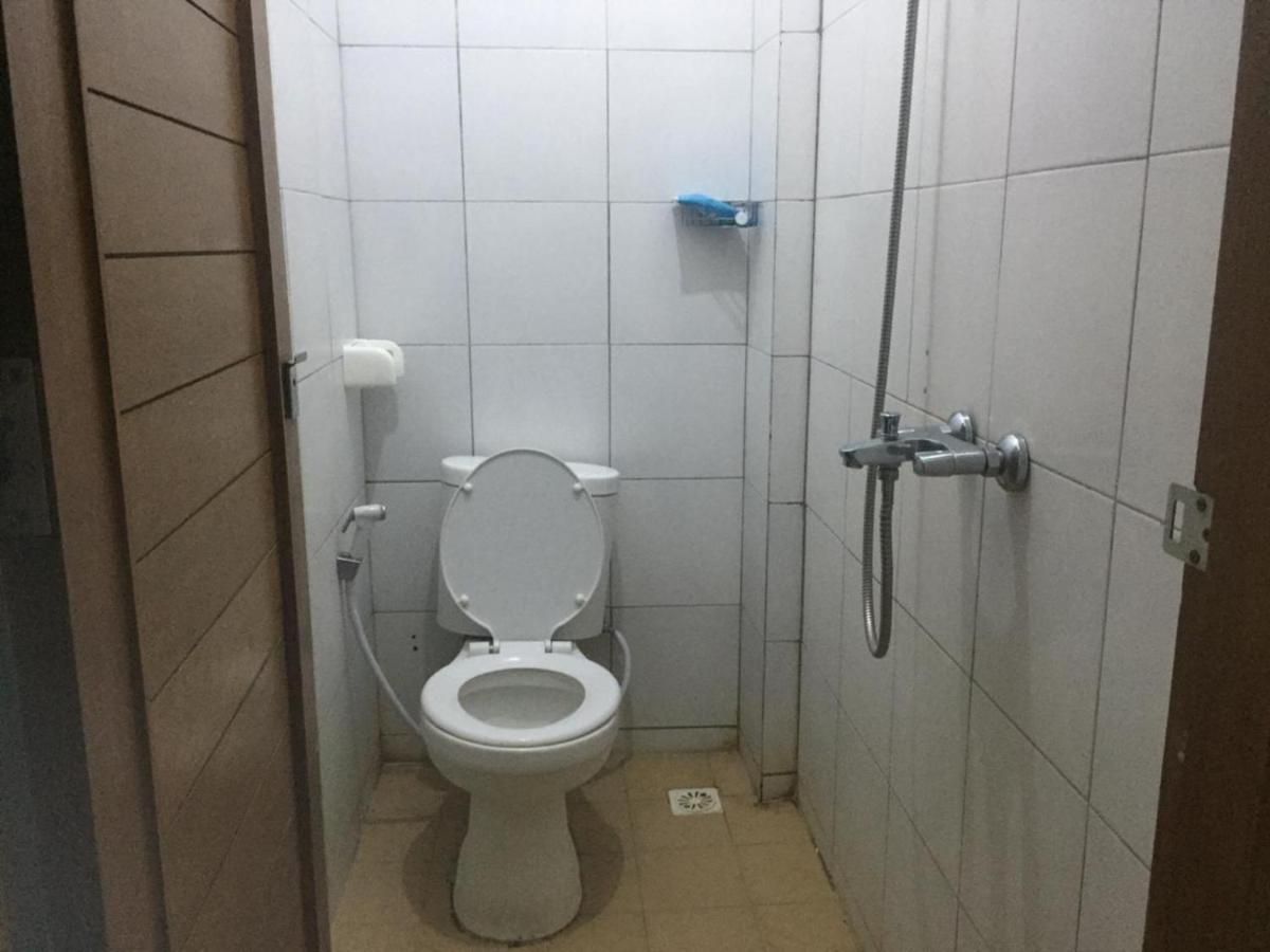Pondok Sariqu Ξενοδοχείο Legian Εξωτερικό φωτογραφία