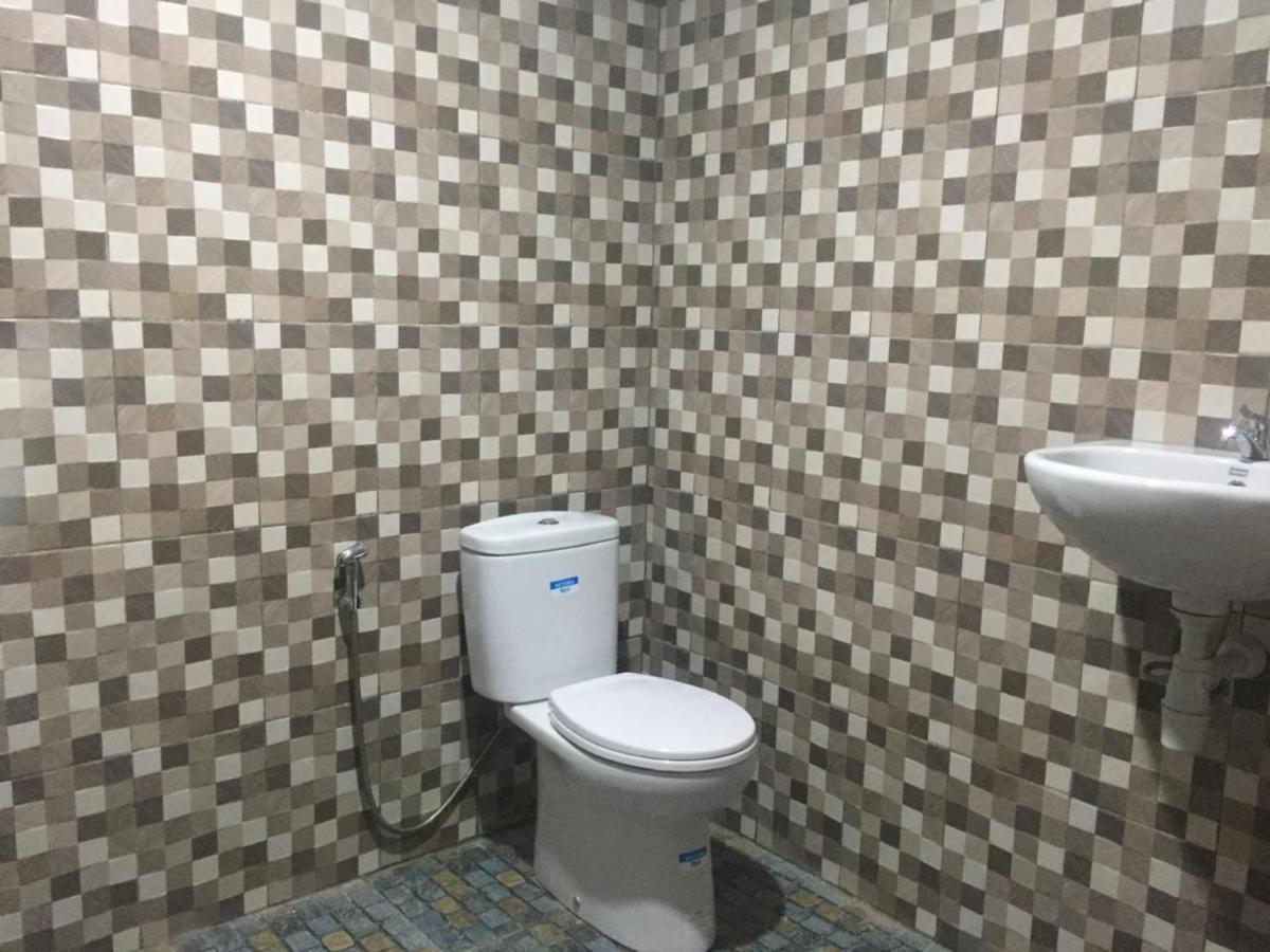 Pondok Sariqu Ξενοδοχείο Legian Εξωτερικό φωτογραφία