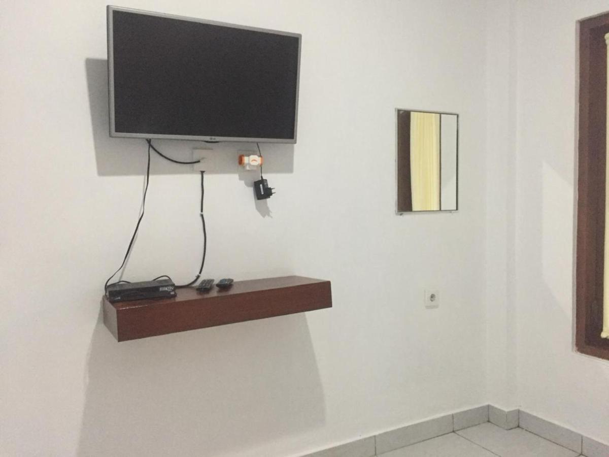Pondok Sariqu Ξενοδοχείο Legian Εξωτερικό φωτογραφία