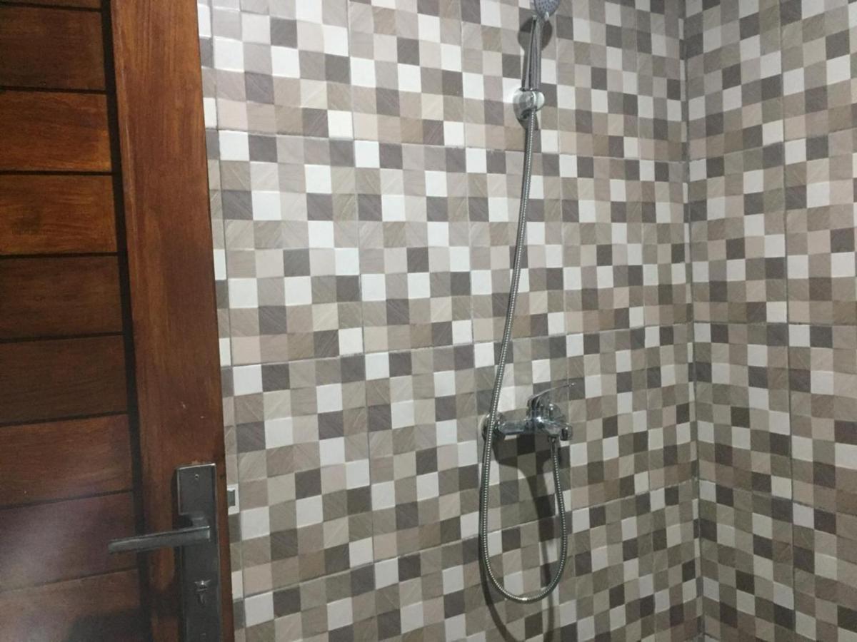 Pondok Sariqu Ξενοδοχείο Legian Εξωτερικό φωτογραφία