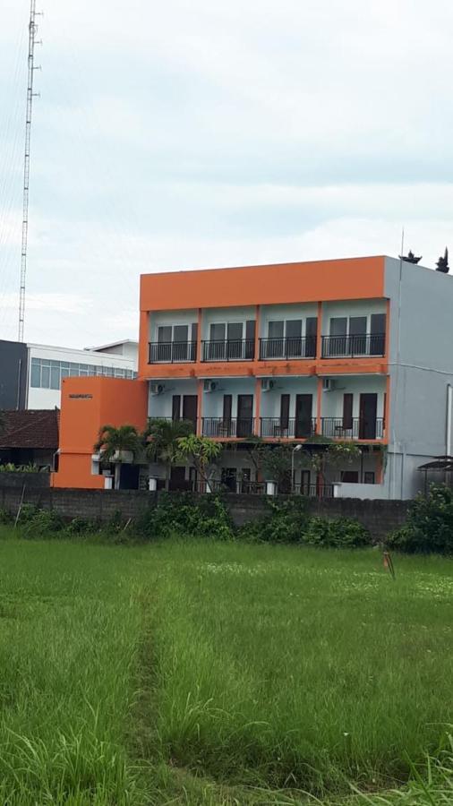 Pondok Sariqu Ξενοδοχείο Legian Εξωτερικό φωτογραφία
