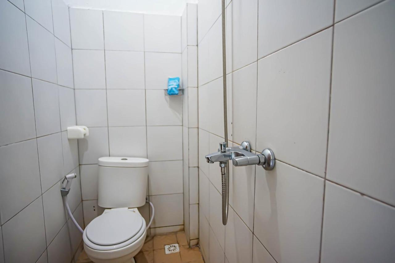 Pondok Sariqu Ξενοδοχείο Legian Εξωτερικό φωτογραφία