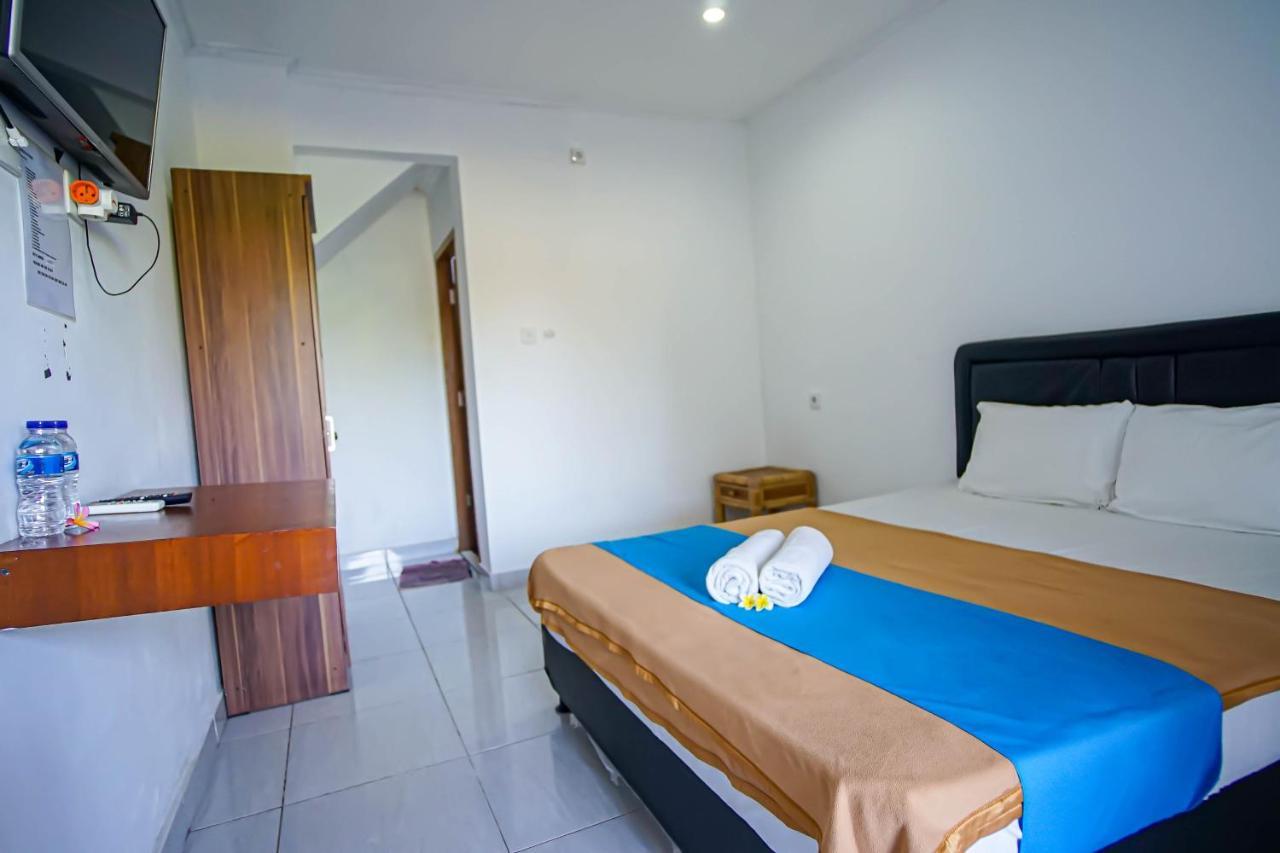 Pondok Sariqu Ξενοδοχείο Legian Εξωτερικό φωτογραφία