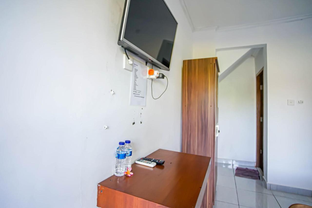 Pondok Sariqu Ξενοδοχείο Legian Εξωτερικό φωτογραφία