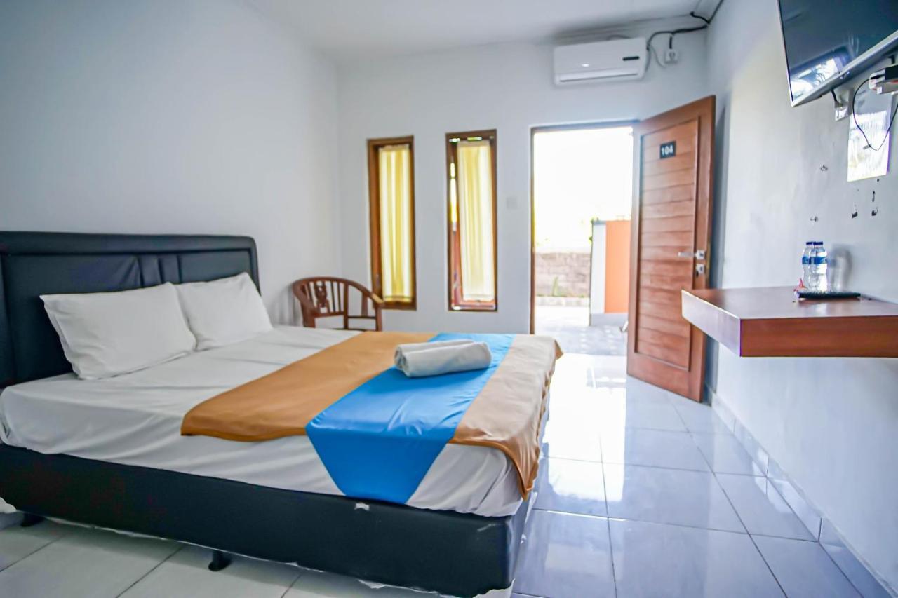 Pondok Sariqu Ξενοδοχείο Legian Εξωτερικό φωτογραφία
