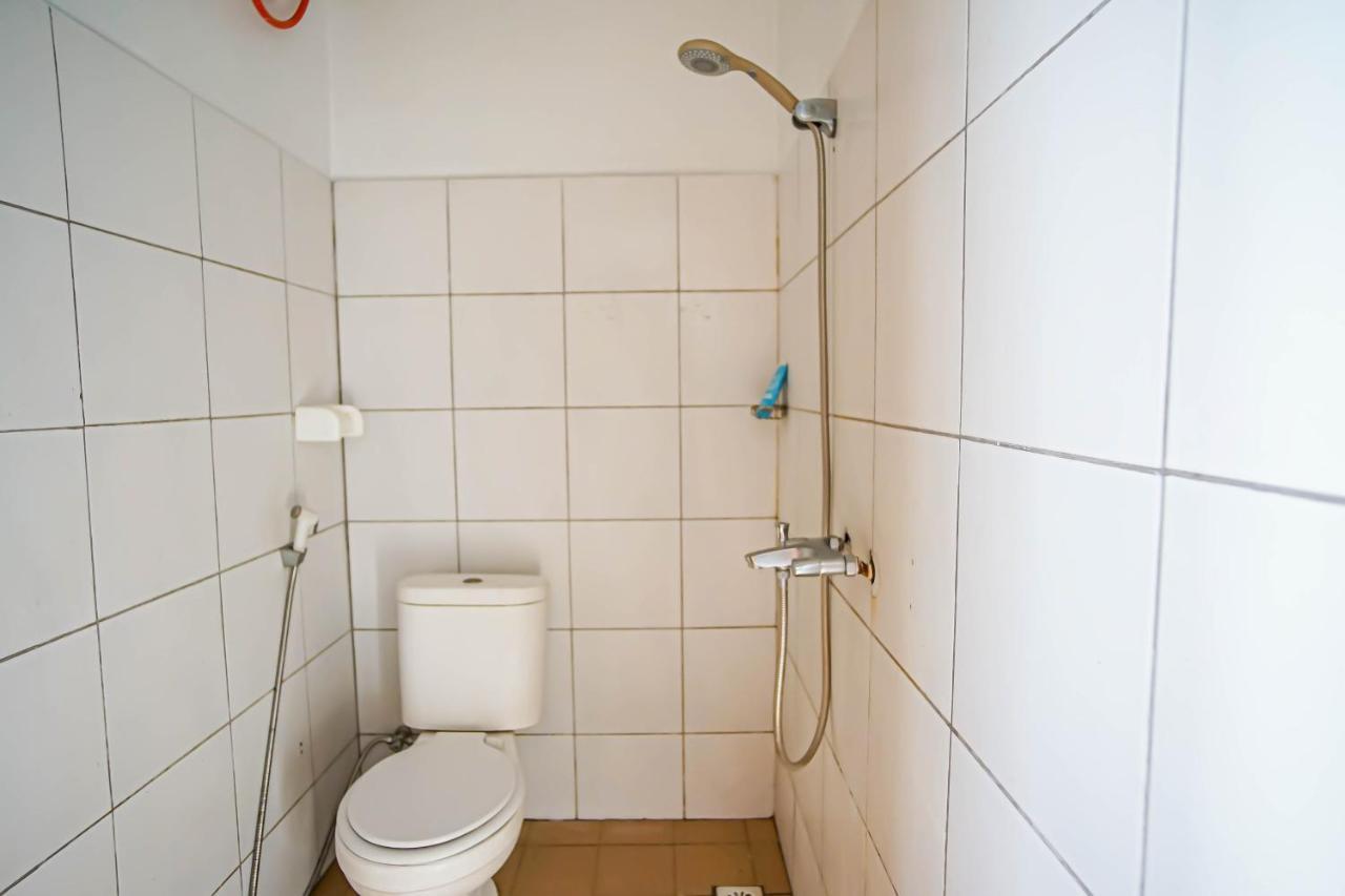 Pondok Sariqu Ξενοδοχείο Legian Εξωτερικό φωτογραφία
