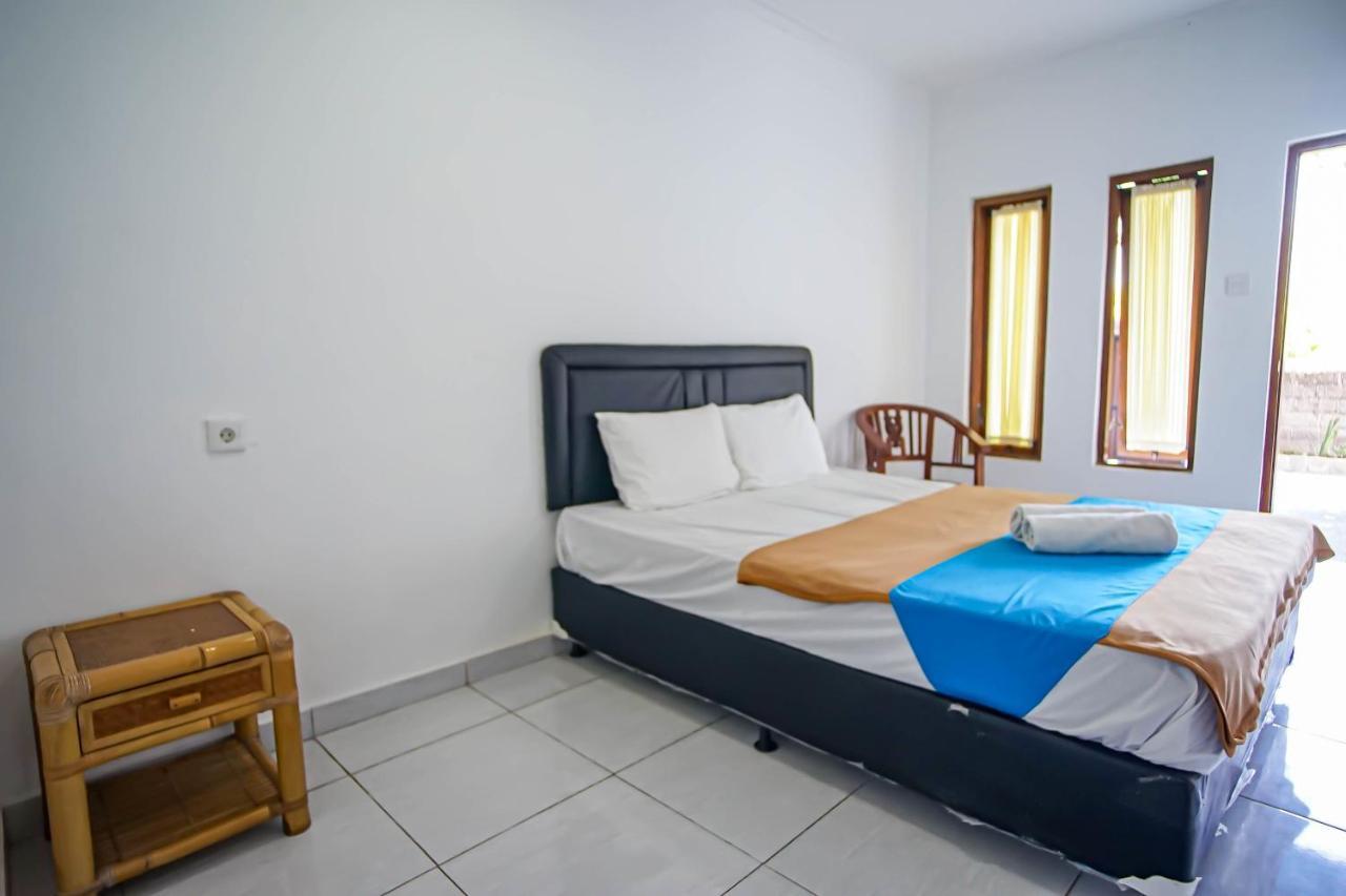 Pondok Sariqu Ξενοδοχείο Legian Εξωτερικό φωτογραφία