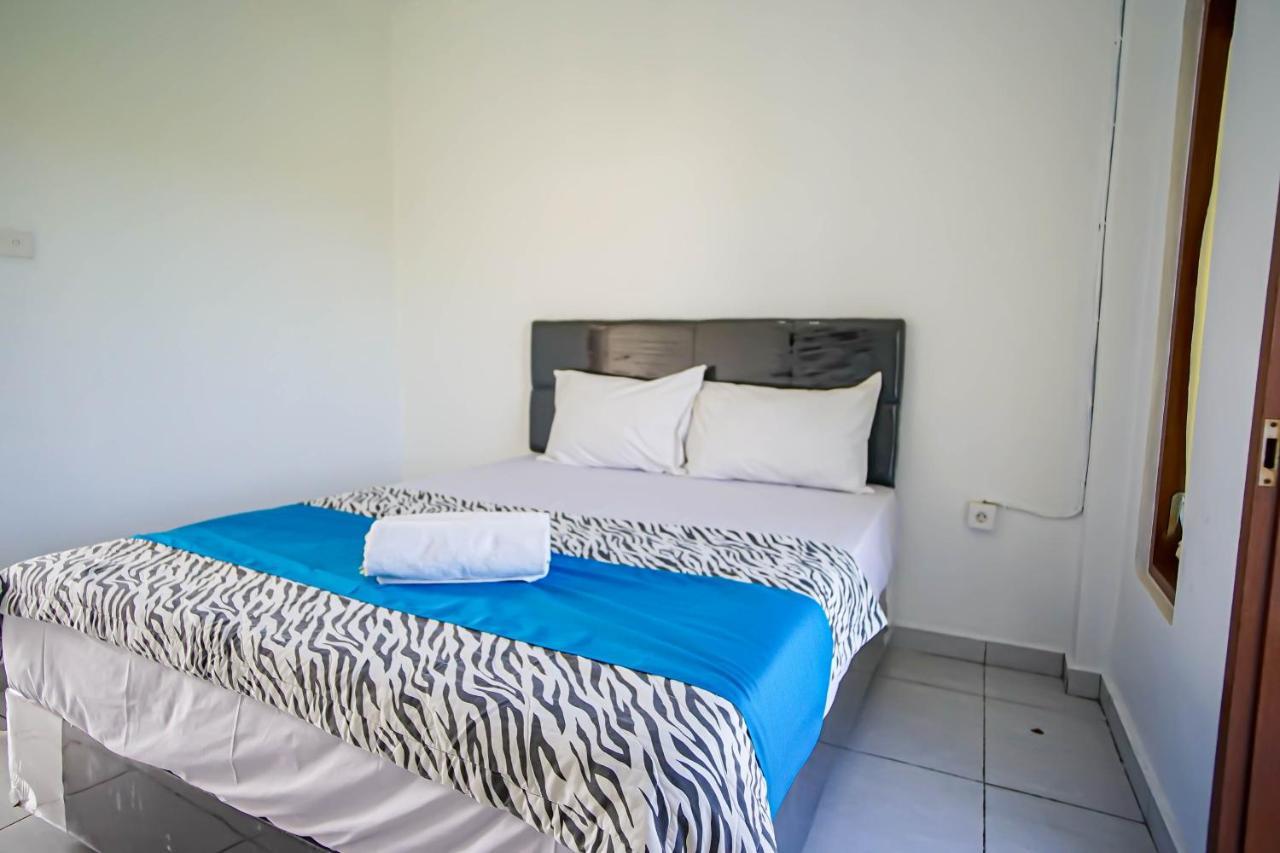 Pondok Sariqu Ξενοδοχείο Legian Εξωτερικό φωτογραφία