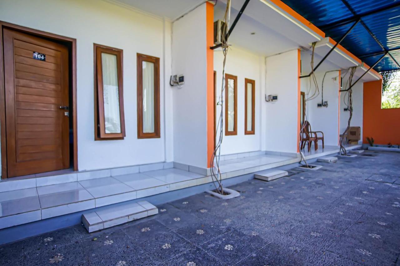 Pondok Sariqu Ξενοδοχείο Legian Εξωτερικό φωτογραφία
