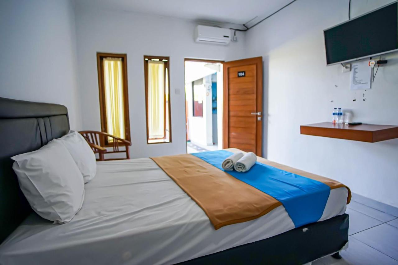 Pondok Sariqu Ξενοδοχείο Legian Εξωτερικό φωτογραφία