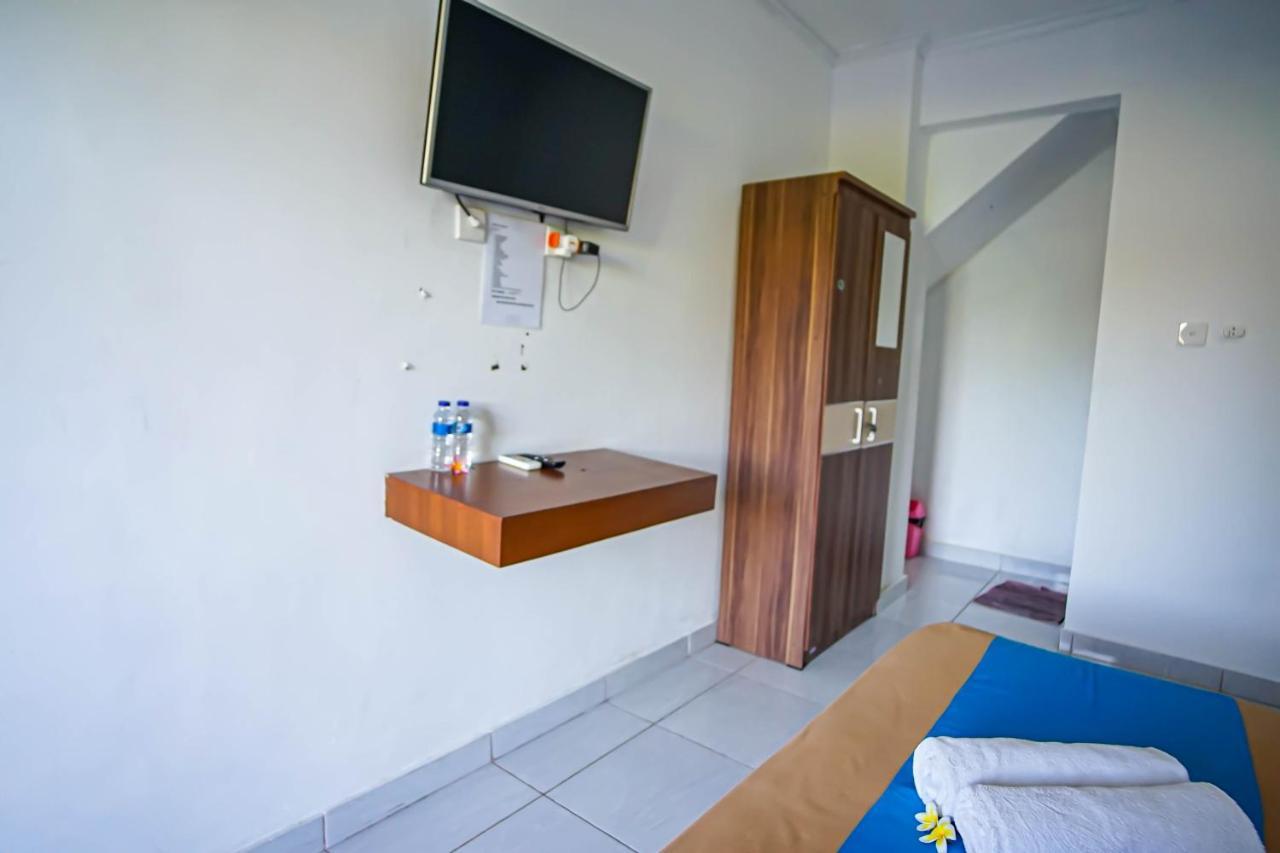 Pondok Sariqu Ξενοδοχείο Legian Εξωτερικό φωτογραφία