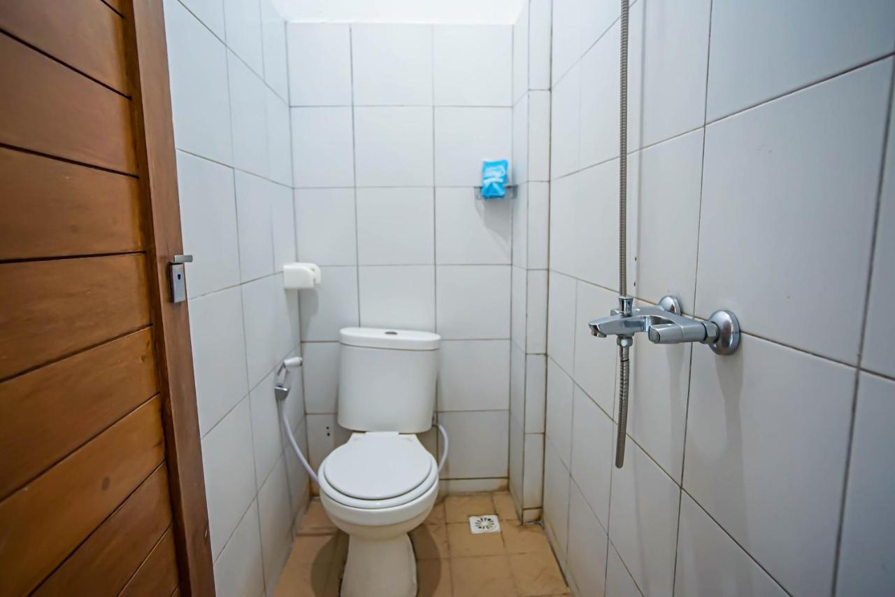 Pondok Sariqu Ξενοδοχείο Legian Εξωτερικό φωτογραφία