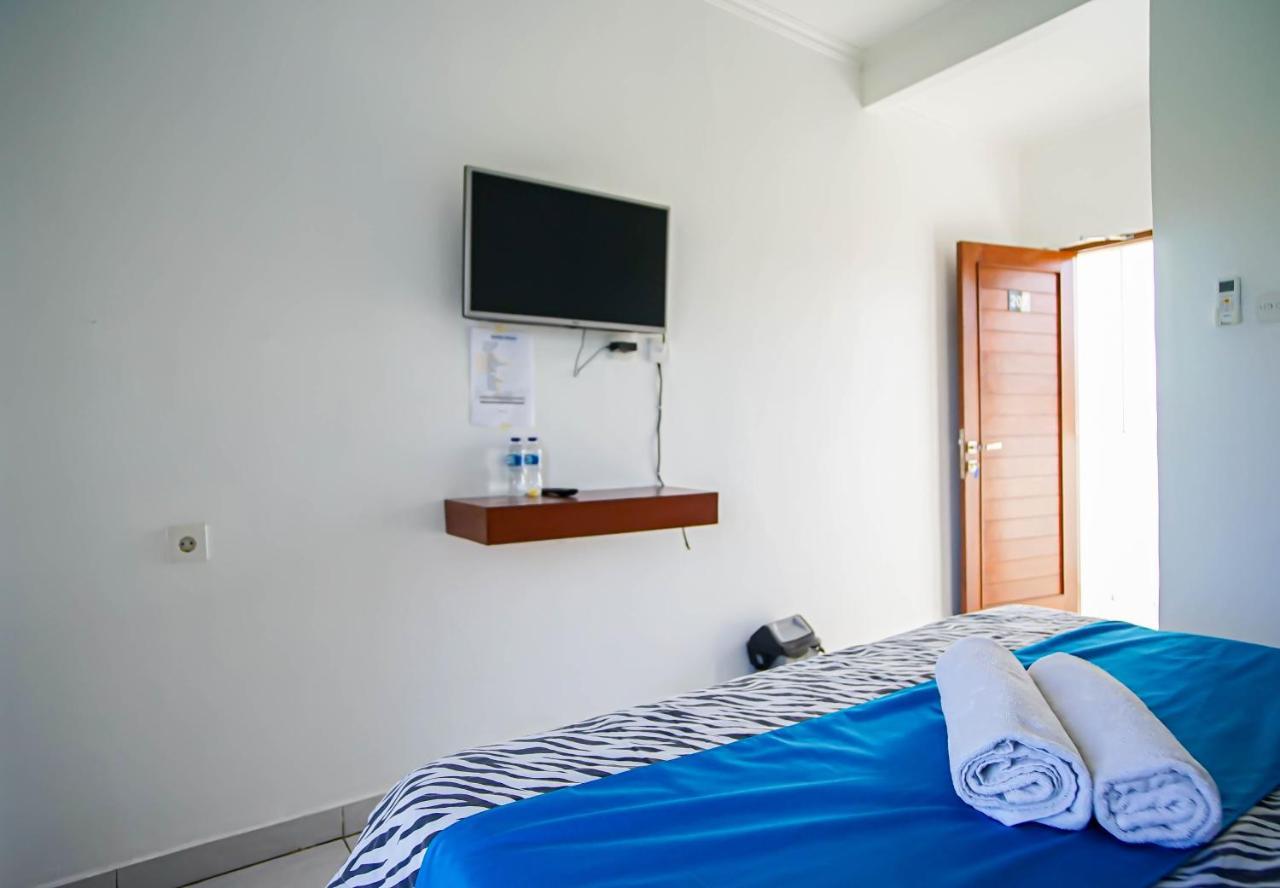 Pondok Sariqu Ξενοδοχείο Legian Εξωτερικό φωτογραφία