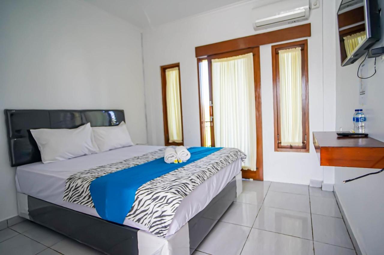 Pondok Sariqu Ξενοδοχείο Legian Εξωτερικό φωτογραφία