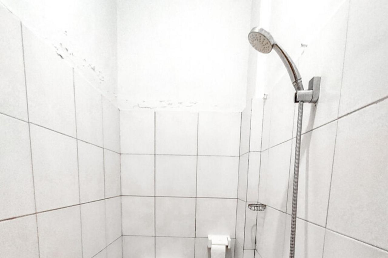 Pondok Sariqu Ξενοδοχείο Legian Εξωτερικό φωτογραφία