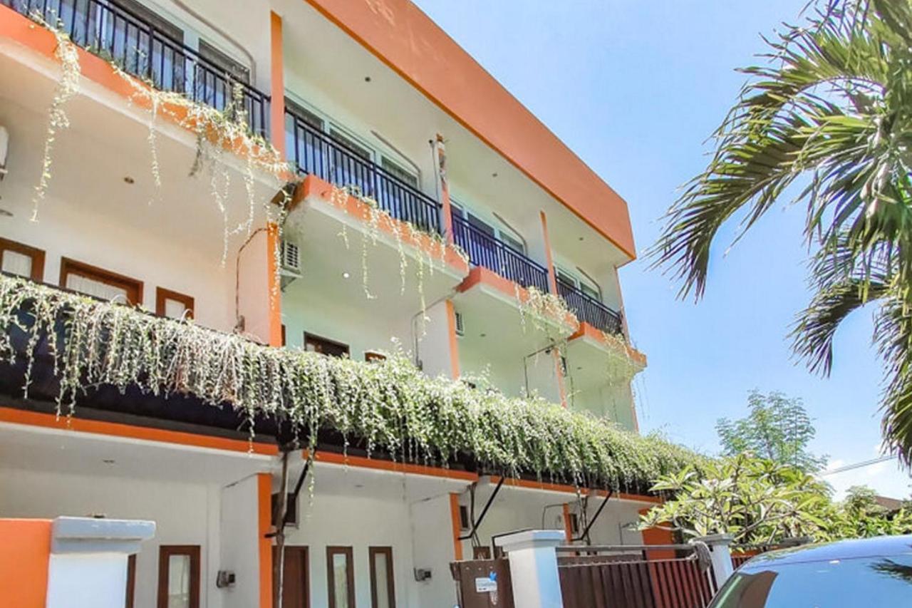 Pondok Sariqu Ξενοδοχείο Legian Εξωτερικό φωτογραφία