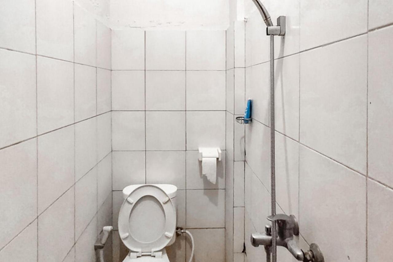 Pondok Sariqu Ξενοδοχείο Legian Εξωτερικό φωτογραφία