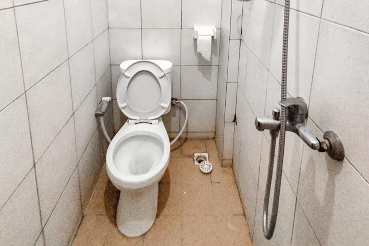 Pondok Sariqu Ξενοδοχείο Legian Εξωτερικό φωτογραφία