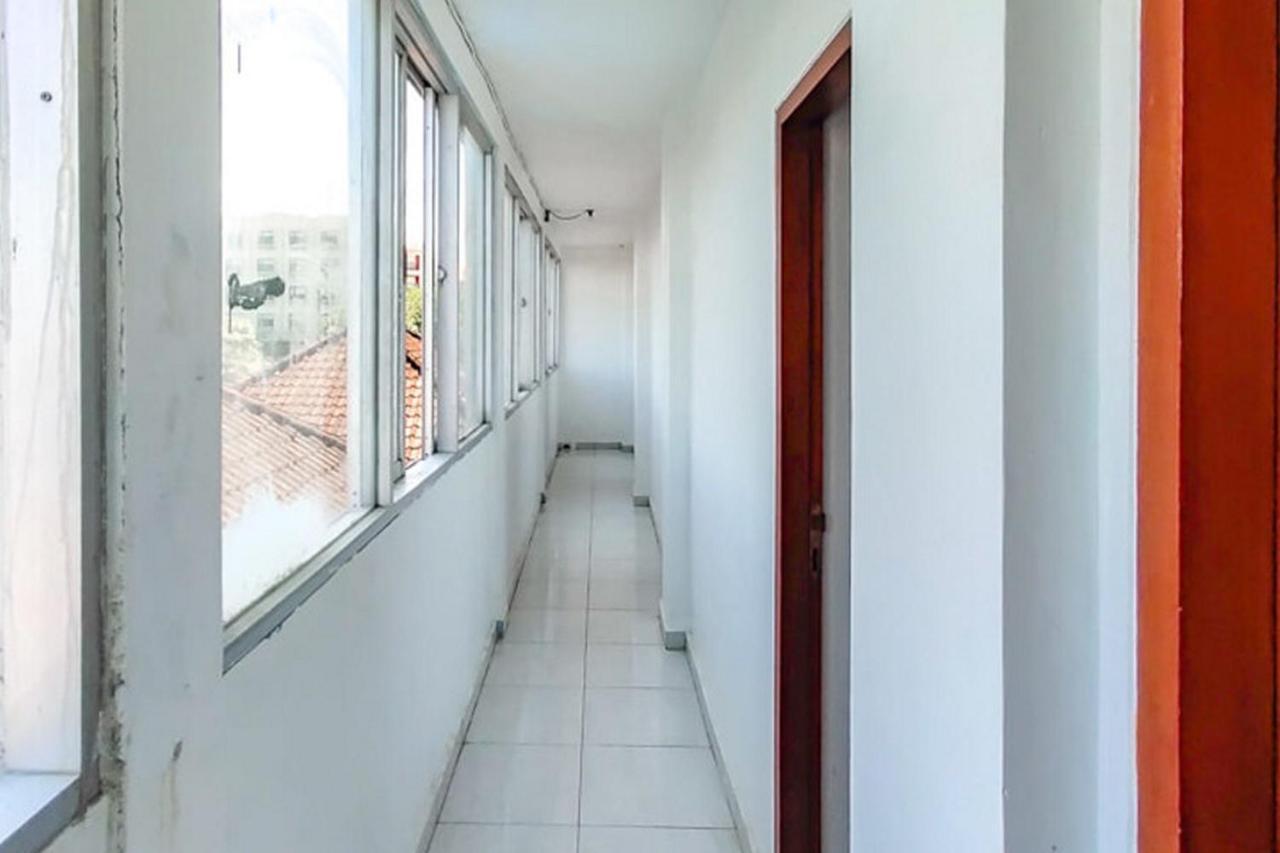 Pondok Sariqu Ξενοδοχείο Legian Εξωτερικό φωτογραφία